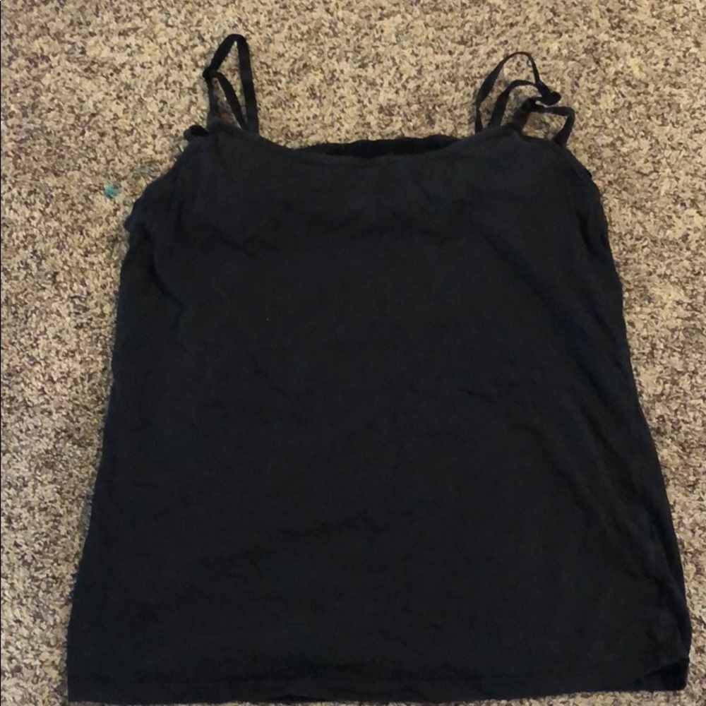 Motherhood Maternity Nursing Cami